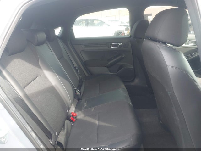 19XFL2H80RE041904 Honda Civic Sport