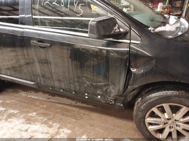 2011 FORD EDGE 2FMDK3KC5BBA08743 Photo 5
