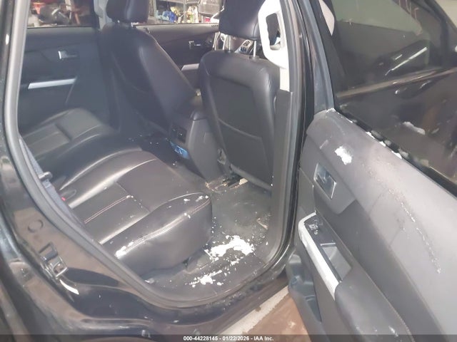 2011 FORD EDGE 2FMDK3KC5BBA08743 Photo 7