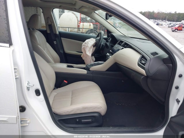 19XZE4F99NE016881 Honda Insight Touring