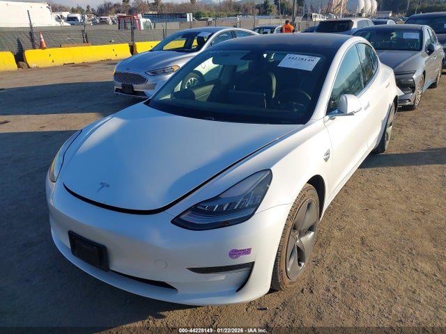 2019 TESLA MODEL 3 5YJ3E1EB2KF511356 Photo 5