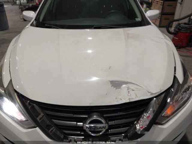 1N4AL3AP7GC153286 Nissan Altima 2.5/2.5 S/2.5 Sl/2.5 Sr/2.5 Sv