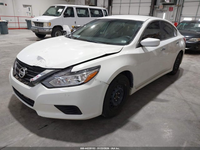 1N4AL3AP7GC153286 Nissan Altima 2.5/2.5 S/2.5 Sl/2.5 Sr/2.5 Sv