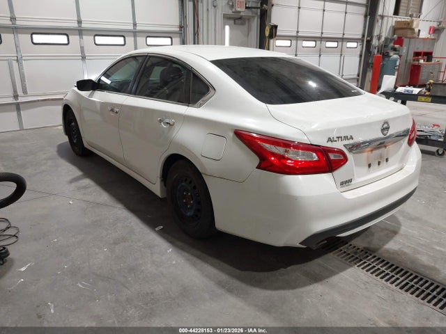 1N4AL3AP7GC153286 Nissan Altima 2.5/2.5 S/2.5 Sl/2.5 Sr/2.5 Sv