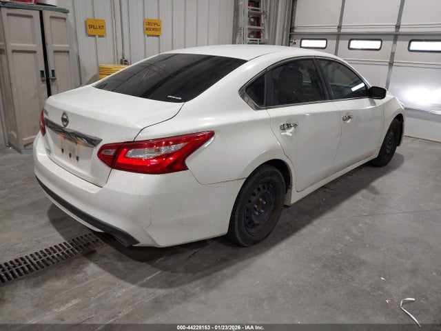 1N4AL3AP7GC153286 Nissan Altima 2.5/2.5 S/2.5 Sl/2.5 Sr/2.5 Sv