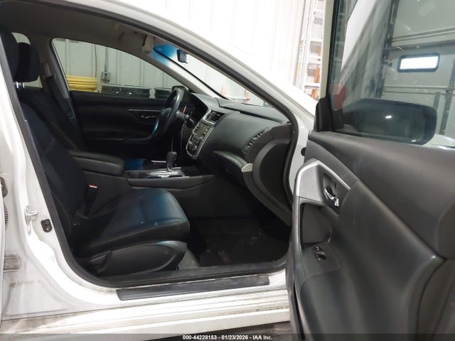 1N4AL3AP7GC153286 Nissan Altima 2.5/2.5 S/2.5 Sl/2.5 Sr/2.5 Sv