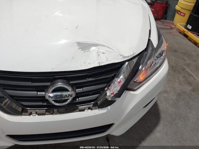 1N4AL3AP7GC153286 Nissan Altima 2.5/2.5 S/2.5 Sl/2.5 Sr/2.5 Sv