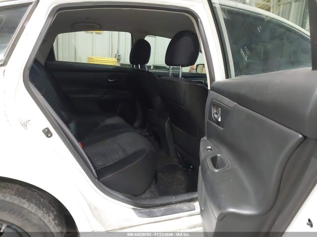 1N4AL3AP7GC153286 Nissan Altima 2.5/2.5 S/2.5 Sl/2.5 Sr/2.5 Sv