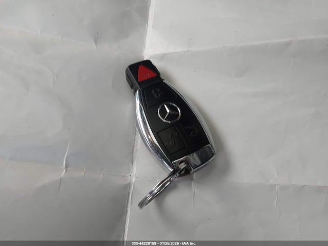 Mercedes-Benz CLA 250 2014 WDDSJ4EB0EN125345 Image 11