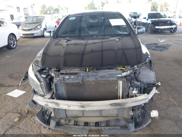 Mercedes-Benz CLA 250 2014 WDDSJ4EB0EN125345 Image 12