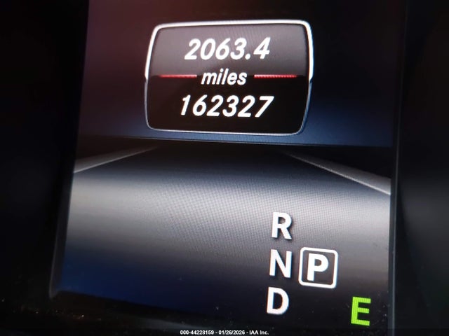 Mercedes-Benz CLA 250 2014 WDDSJ4EB0EN125345 Image 15
