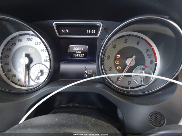 Mercedes-Benz CLA 250 2014 WDDSJ4EB0EN125345 Image 7