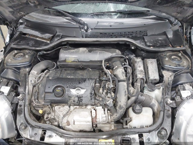 2013 MINI HARDTOP WMWSV3C50DT476401 Photo 9