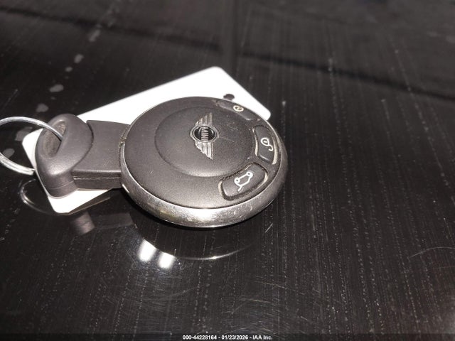 2013 MINI HARDTOP WMWSV3C50DT476401 Photo 10