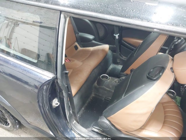 2013 MINI HARDTOP WMWSV3C50DT476401 Photo 7