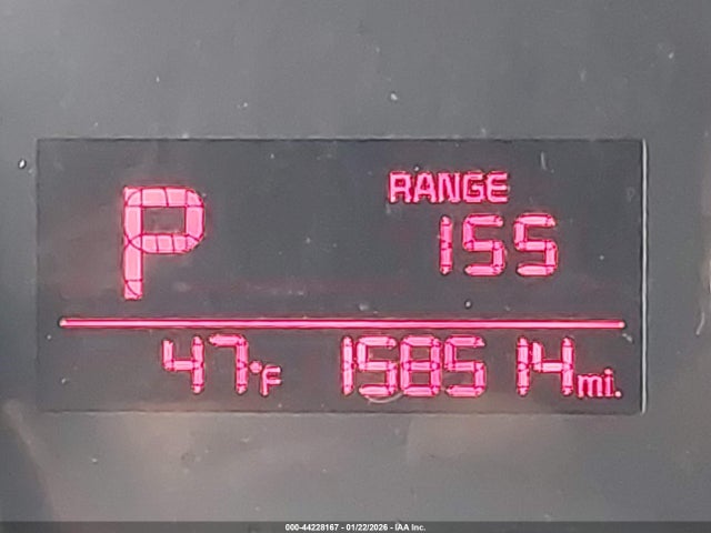 KNDMB5C14G6114314 KIA SEDONA LX