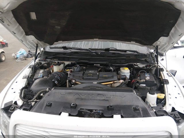 3C6UR5CLXFG655370 RAM 2500 Tradesman