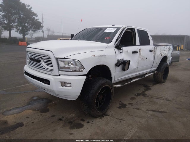 3C6UR5CLXFG655370 RAM 2500 Tradesman