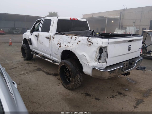 3C6UR5CLXFG655370 RAM 2500 Tradesman