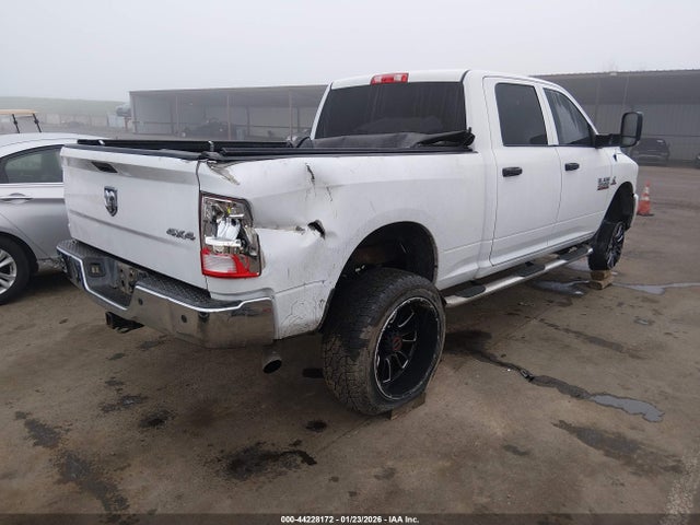 3C6UR5CLXFG655370 RAM 2500 Tradesman