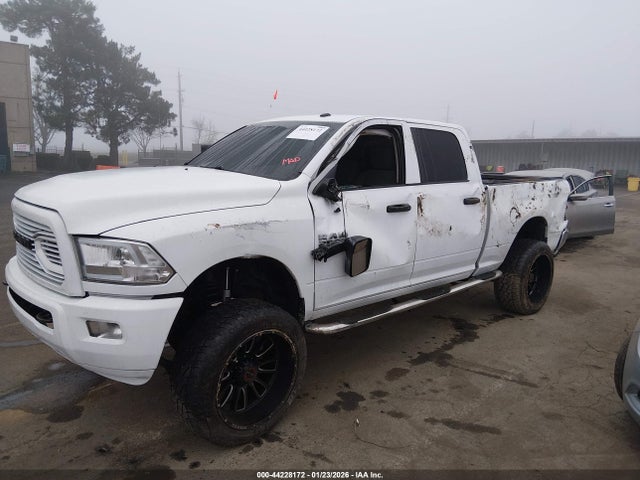 3C6UR5CLXFG655370 RAM 2500 Tradesman