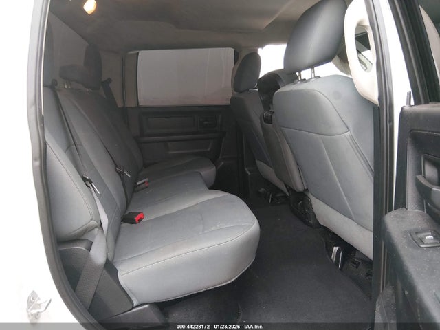 3C6UR5CLXFG655370 RAM 2500 Tradesman