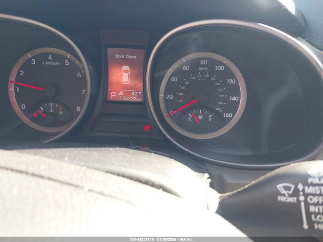 5XYZT3LB2FG300283 Hyundai Santa Fe Sport 2.4l