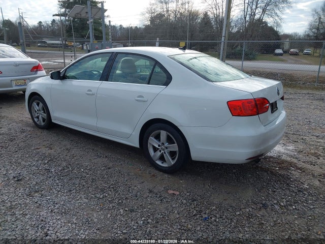3VWLL7AJ7EM266881 Volkswagen Jetta 2.0l Tdi