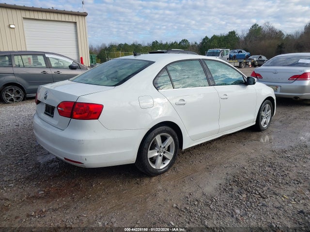 3VWLL7AJ7EM266881 Volkswagen Jetta 2.0l Tdi