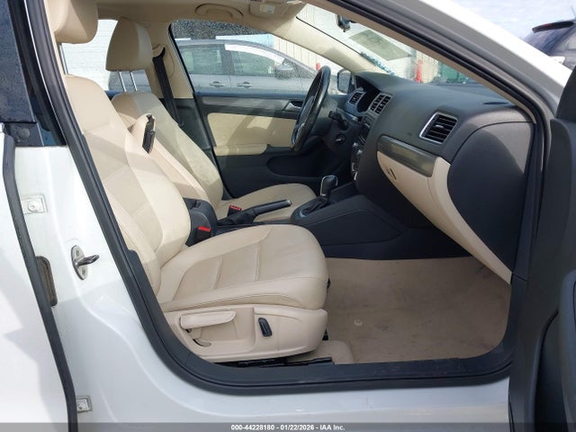 3VWLL7AJ7EM266881 Volkswagen Jetta 2.0l Tdi