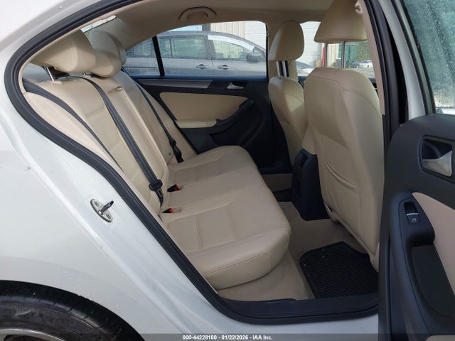 3VWLL7AJ7EM266881 Volkswagen Jetta 2.0l Tdi
