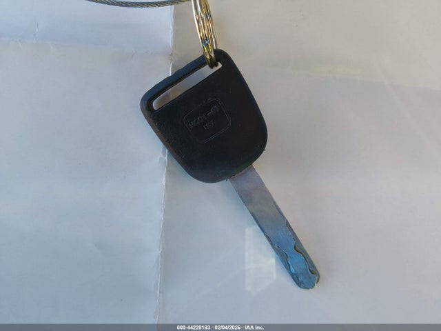 2003 HONDA ELEMENT 5J6YH18543L016359 Photo 10