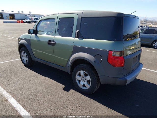 2003 HONDA ELEMENT 5J6YH18543L016359 Photo 2