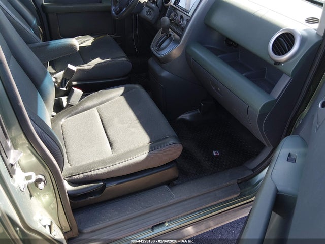 2003 HONDA ELEMENT 5J6YH18543L016359 Photo 4