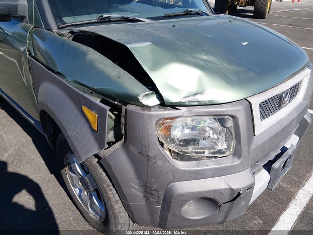 2003 HONDA ELEMENT 5J6YH18543L016359 Photo 5