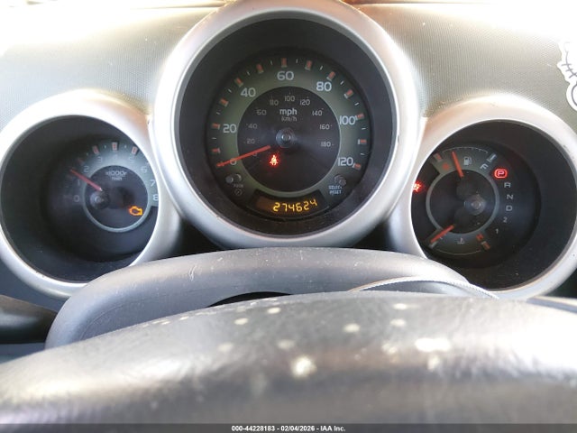 2003 HONDA ELEMENT 5J6YH18543L016359 Photo 6