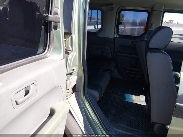 2003 HONDA ELEMENT 5J6YH18543L016359 Photo 7