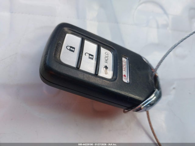 1HGCV1F35KA087785 Honda Accord Sport
