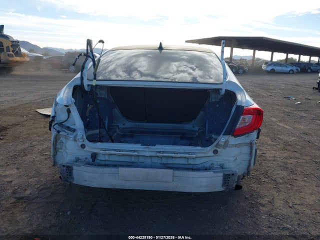 1HGCV1F35KA087785 Honda Accord Sport
