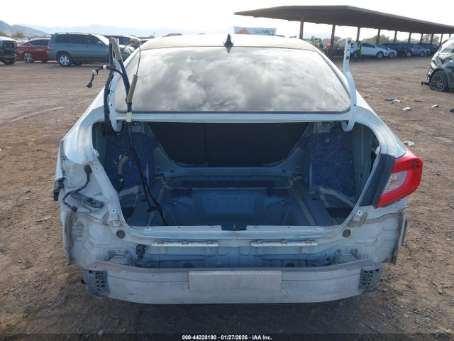 1HGCV1F35KA087785 Honda Accord Sport