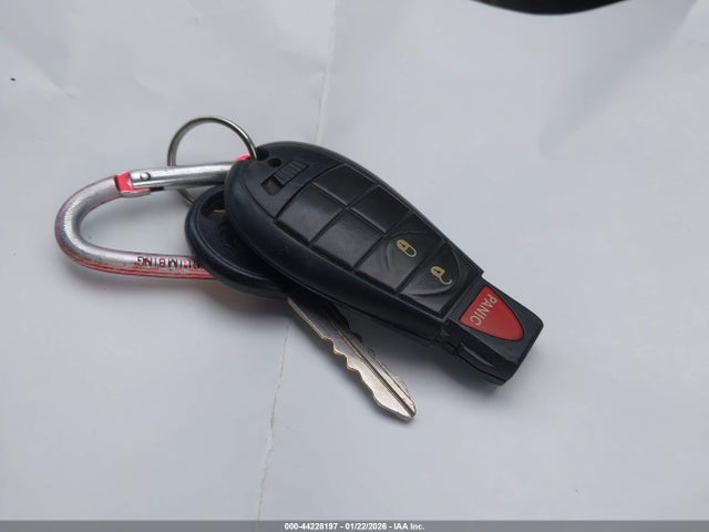 Aukcja sprzedaży 2009 Dodge Ram 1500 Slt/sport/trx, vin: 1D3HV18P69S768506, numer aukcji: 44228197