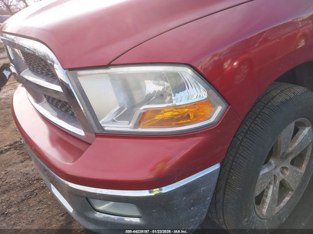 Aukcja sprzedaży 2009 Dodge Ram 1500 Slt/sport/trx, vin: 1D3HV18P69S768506, numer aukcji: 44228197