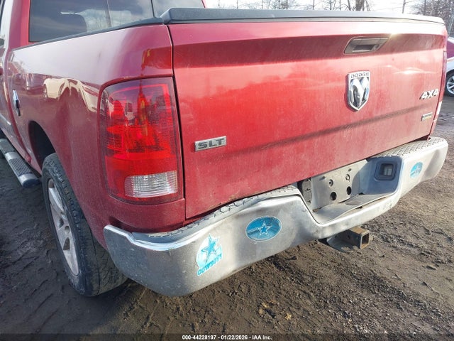 Aukcja sprzedaży 2009 Dodge Ram 1500 Slt/sport/trx, vin: 1D3HV18P69S768506, numer aukcji: 44228197