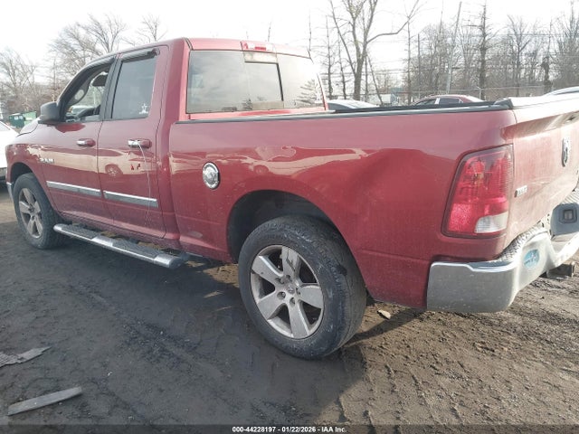 Aukcja sprzedaży 2009 Dodge Ram 1500 Slt/sport/trx, vin: 1D3HV18P69S768506, numer aukcji: 44228197