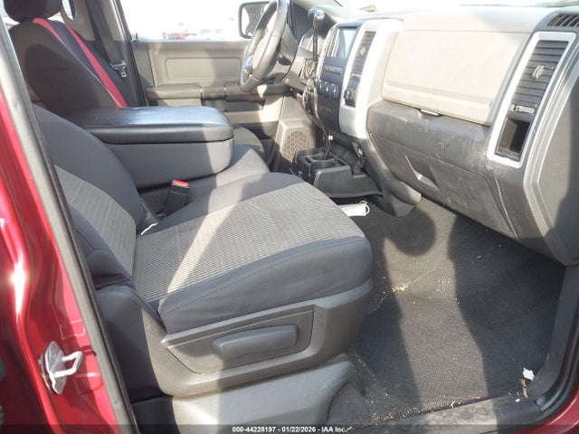 Aukcja sprzedaży 2009 Dodge Ram 1500 Slt/sport/trx, vin: 1D3HV18P69S768506, numer aukcji: 44228197