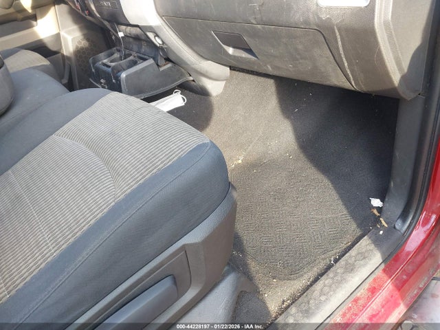 Aukcja sprzedaży 2009 Dodge Ram 1500 Slt/sport/trx, vin: 1D3HV18P69S768506, numer aukcji: 44228197