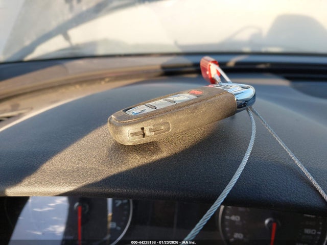 2016 AUDI A6 WAUGFAFC4GN085049 Photo 10