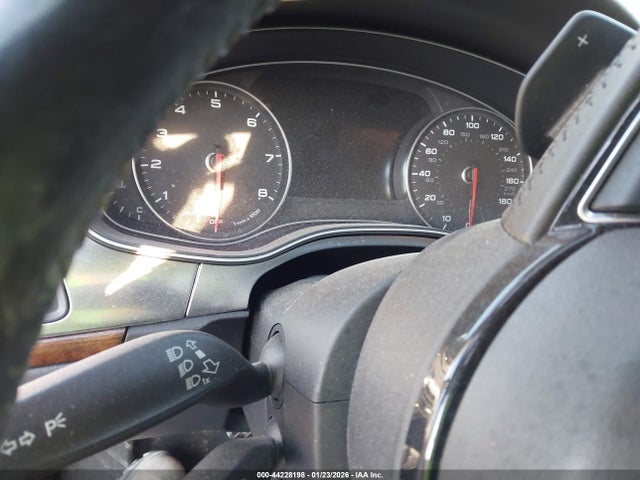 2016 AUDI A6 WAUGFAFC4GN085049 Photo 6