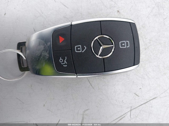 2023 MERCEDES-BENZ EQB 250 SUV W1N9M0CB9PN034209 Photo 10