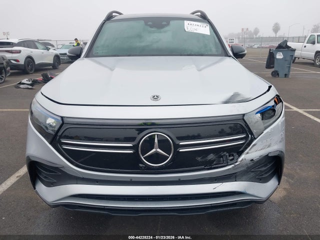 Продаж на аукціоні авто 2023 Mercedes-benz Eqb 250 Suv, vin: W1N9M0CB9PN034209, номер лоту: 44228224